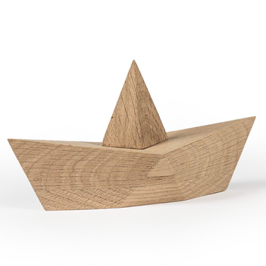 Boyhood Admiral Oak