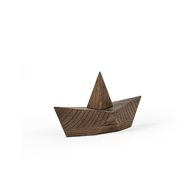Boyhood Admiral Smoked