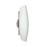 Besa Lighting Aero 21 LED Wall Sconce