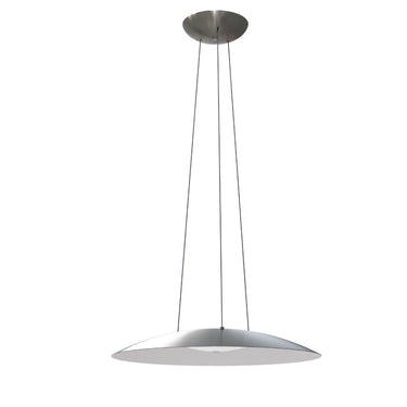 Residential Grade Blackjack Aero Pendant Light Over Kitchen Island
