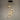 Dining Room Chandelier - Modern Black and Brass - 5 Lights - Afmean