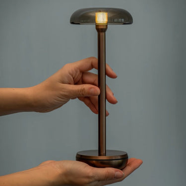 Humble Air Table Light