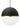 Akova Grande Pendant Light - 700TDAKV13 - Dimmable & Modern