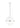 Statement Pendant Lighting - Modern Globe Design - Visual Comfort
