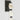 Bronze finish Collier 28 Alabaster sconce, vertical LED wall light view.