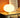 Alba 265 Table Lamp by Oluce