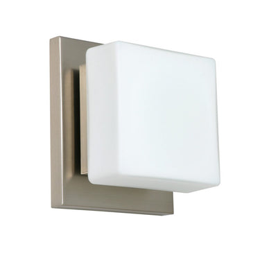 Alex Mini Wall Sconce by Besa