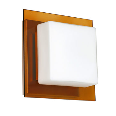 Alex Mini Wall Sconce by Besa