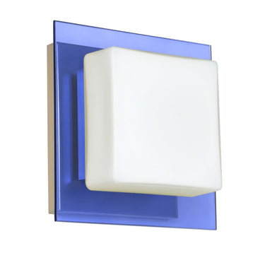Alex Mini Wall Sconce by Besa