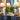 Modern Alexis Cordless Table Lamp - Buffet Table Light