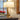 Alexis Cordless Table Lamp in a modern living room setting