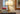 Alexis Cordless Table Lamp in a modern living room setting