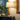 Soft lighting from Alexis Cordless Table Lamp Brass with Linen Shadebedroom