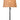 Alexis Cordless Table Lamp with black base and rattan shade