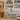 Alexis Cordless Table Lamp as a decorative piece on a living room 