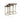 Alexy Nesting End Table by SohoConcept - New