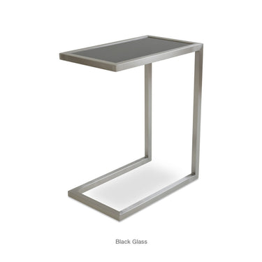Alfa End Table by SohoConcept - set of 2 - New