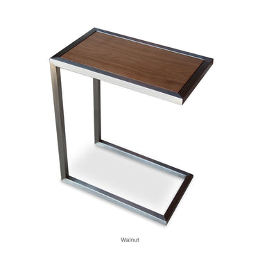 Alfa End Table by SohoConcept - set of 2 - New