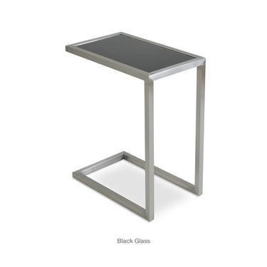 Alfa End Table by SohoConcept - set of 2 - New