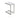 Alfa End Table by SohoConcept - set of 2 - New