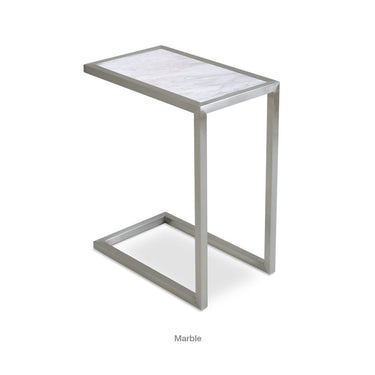Alfa End Table by SohoConcept - set of 2 - New