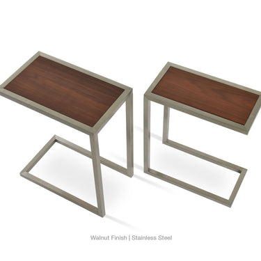 Alfa Nesting Table by SohoConcept - New