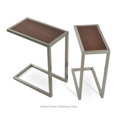Alfa Nesting Table by SohoConcept - New