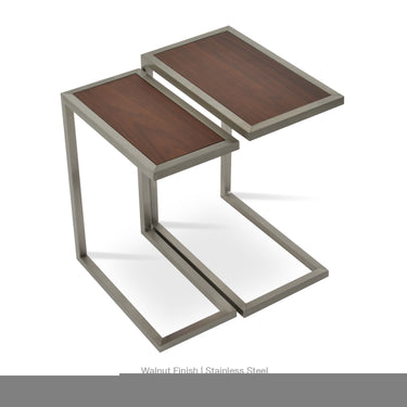 Alfa Nesting Table by SohoConcept - New
