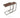 Alfa Nesting Table by SohoConcept - New