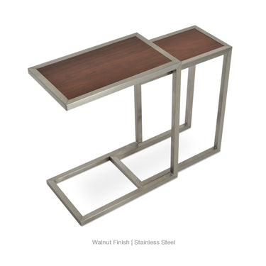 Alfa Nesting Table by SohoConcept - New