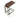 Alfa Nesting Table by SohoConcept - New