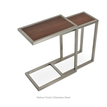 Alfa Nesting Table by SohoConcept - New