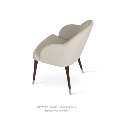 Alice Armchair by SohoConcept - New