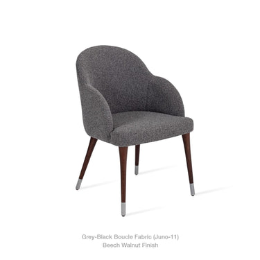 Alice Armchair by SohoConcept - New
