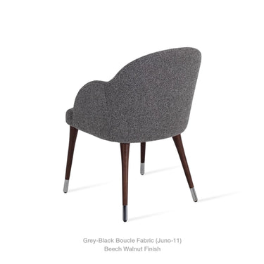 Alice Armchair by SohoConcept - New