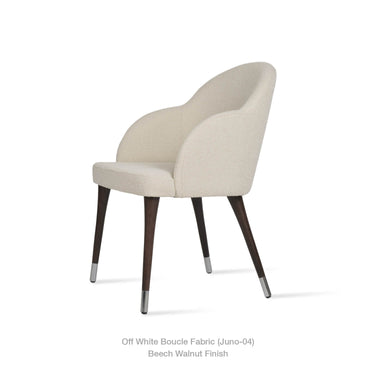 Alice Armchair by SohoConcept - New
