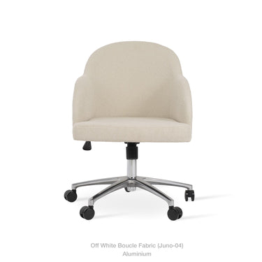 Alice Office Armchair by SohoConcept - New