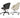 Alice Office Armchair by SohoConcept - New