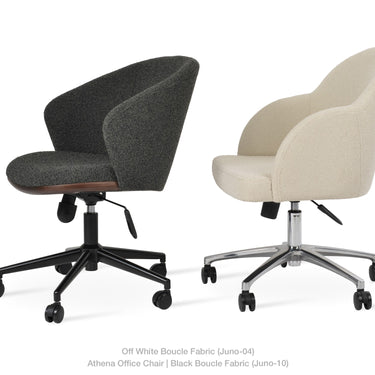 Alice Office Armchair by SohoConcept - New