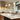 Alina Glass Decorarive  Pendant Light | Modern Dining Area Lighting