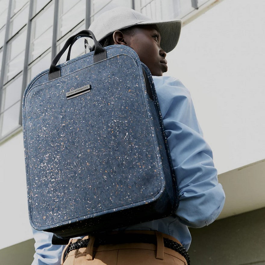Ucon Acrobatics Alison Medium Bauhaus Backpack LoftModern