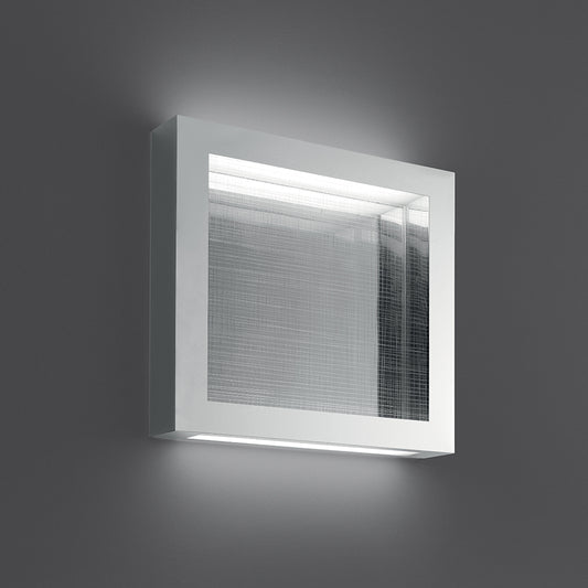 Altrove 600 Ceiling/Wall Light by Artemide - Modern Italian Lighting Fixture