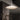 Detail of the Penta Altura pendant shade and suspension