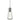 Slim LED hanging light with Edison look for minimalist interiors