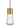 Visual Comfort Alva Pendant Light - Modern LED Pendant, Brass
