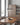 Alva Pendant Light by Visual Comfort - Etched Crystal Design, Dining Room
