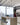 Visual Comfort Alva Pendant - Dimmable LED Lighting - Office Pantry Lighting