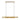 Sleek and Contemporary: Ambrose 36" Linear Chandelier for  Kitchen Island