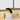Energy-Efficient LED Chandelier: Ambrose 36" Linear Model in Brass