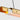 Adjustable Height Linear Chandelier: Ambrose 36" by Visual Comfort, Brass
